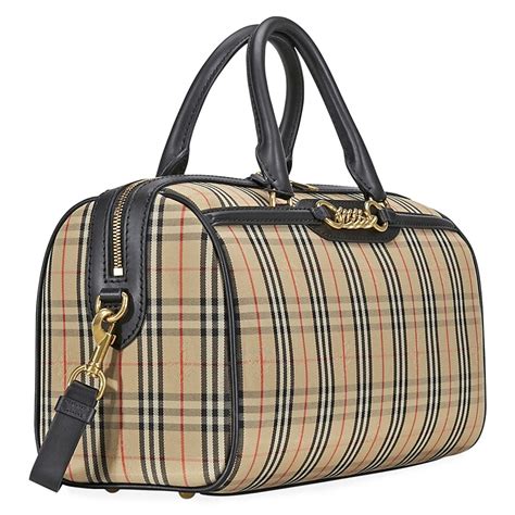 burberry bowling bags sale|burberry bowling bag price.